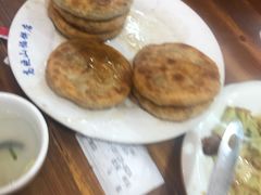 -高晓山馅饼店(牛庄百年店)