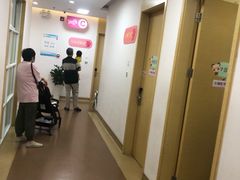 -西安市人民医院(大差市院区)