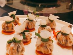 -南苑环球酒店云顶高级中餐厅(鄞县大道店)