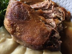 油封鸭腿-LA MAISON公鸡和龙(蛇口店)