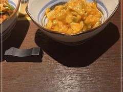 -橘焱胡同烧肉夜食(BFC外滩金融中心店)
