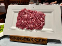 -东来顺饭庄(王府井步行街店)