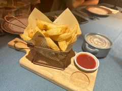 -俄士厨房(未来城店)