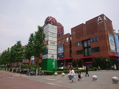 -砂之船奥特莱斯(合肥店)