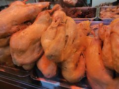 盐水鸭-杨震卤菜旗舰店