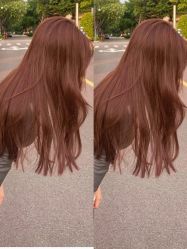 -New Fashion发型定制