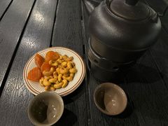 -自如ZSPACE四合院艺术餐厅