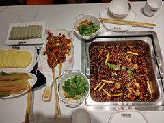-蛙鱼潭美蛙鱼头(时代天街店)