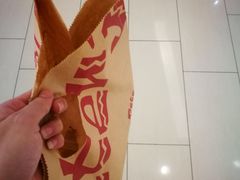 -彼德西餐厅(凯德广场新南店)