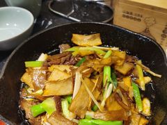 -云海肴云南菜·蒸汽石锅鱼(青岛万象城店)