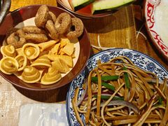 -楠火锅(西单店)