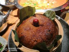 黄金小米鲊-野山舂·贵州现舂酸汤火锅(鸿通城店)