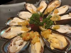 -伊茉家的烤肉店(勒泰中心店)