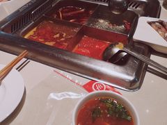 -海底捞火锅(九久奥特莱斯店)
