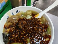 -段生记肉丸糊辣汤(西铁大明宫住宅小区店)