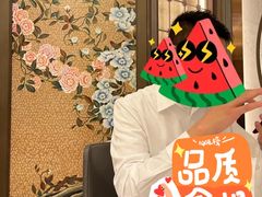 -万豪金殿(香港JW万豪酒店)