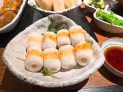 -大红袍火锅料理(尖沙咀店)