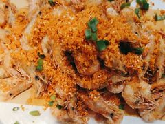-味莊·青岛菜(云霄路店)