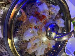 -绿茶餐厅(燕郊永旺店)