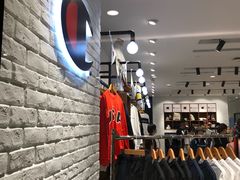 -Champion(武汉国际广场店)