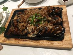 -北李妈妈菜·海肠捞饭(高新万达店)