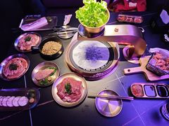 -钱小奴创意自助餐厅·原切谷饲安格斯畅吃(苏州昆山招商花园城店)