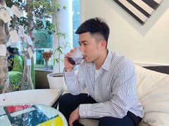 -莫内艺术岛海景咖啡