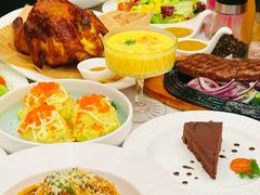 -斗牛士牛排餐厅(嘉里汇店)