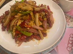 -巴依老爷·新疆美食(上城区天城路店)