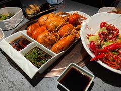 -虾胡闹龙虾馆(湄南河店)