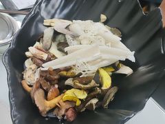 -名善山珍·野生菌汤锅(文殊院店)