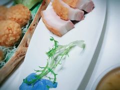 -臻宝中餐厅·大连菜·海鲜·融合菜(大连一方城堡豪华精选酒店)