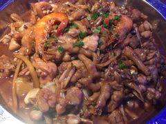 -胖哥俩肉蟹煲(虹口龙之梦店)