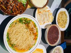 -老淮滨-蚌埠非遗小吃(淮河路店)