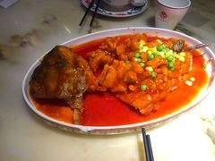 松鼠桂鱼-探花·意境江南菜·唐伯虎文化体验店·松鼠桂鱼(观前店)
