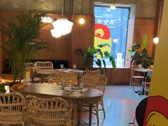 -仁义涵西餐·咖啡(中华巴洛克店)