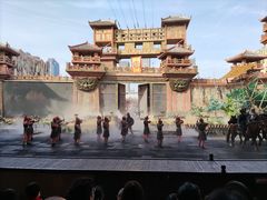 -合肥融创乐园