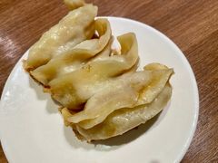 牛肉煎饺-贯贯吉·清真餐厅(浙江中路店)