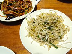 -姥姥家春饼店(惠新东街店)