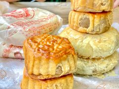 -巢娭毑月饼店(洞井路店)