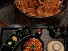 -玄白·炭烤活鳗(上海首店)