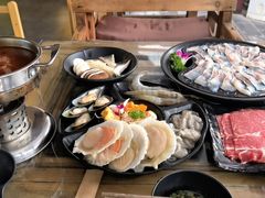 -丽江庭院之爱在路上(西单店)