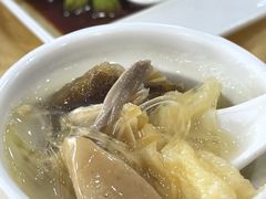 -长润·濑尿烧鹅