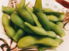 -金井日本料理(丽柏广场店)