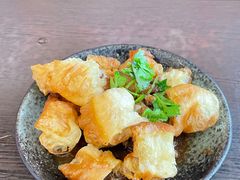 -古代饭堂(冠亚店)