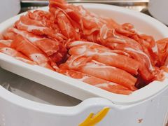-龍歌自助小火锅(芝罘万达店)