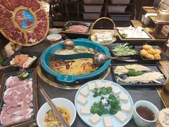 -吼堂老火锅(太古里总店)