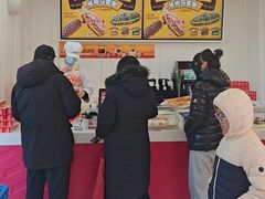 -味多美蛋糕(新和平里店)