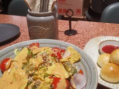 -La Terre乐田(万象城店)