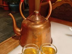 -小吊梨汤·北京菜·烤鸭(长安商场-首都博物馆店)